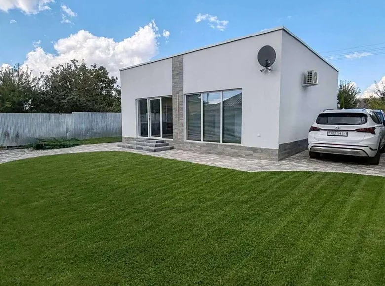 House 68 m² Muchaviecki sielski Saviet, Belarus