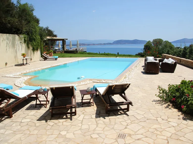 Villa 7 zimmer 280 m² Municipality of Ermionida, Griechenland