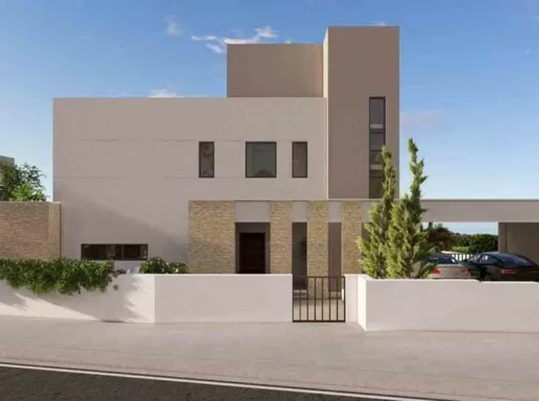 Villa de 5 habitaciones 476 m², Chipre