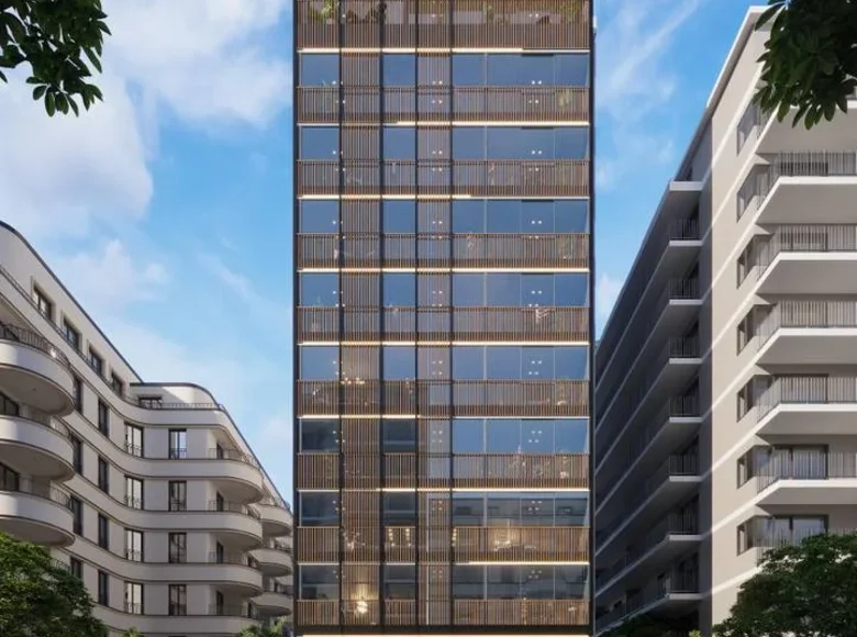 Apartamento 165 m² República Dominicana, República Dominicana