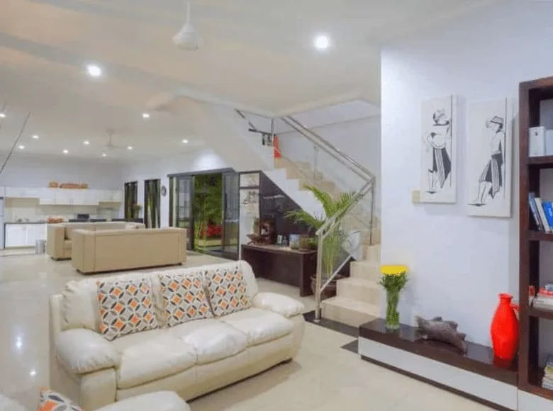 4 bedroom Villa 240 m² Kuta, Indonesia