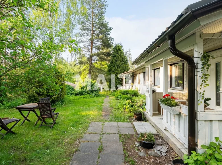 Maison 4 chambres 90 m² Helsinki sub region, Finlande