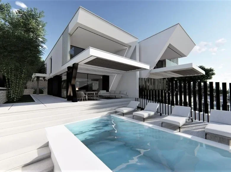 4 bedroom Villa 270 m² Bakar, Croatia