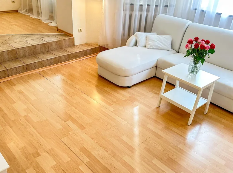 4 room apartment 133 m² Minsk, Belarus