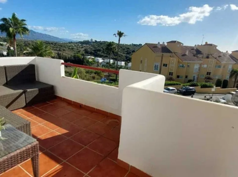Wohnung 3 zimmer  Bel Air, Spanien
