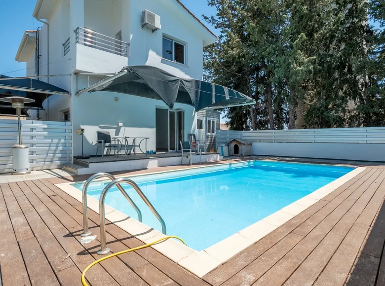 Дом 3 спальни 129 м² Героскипу, Кипр