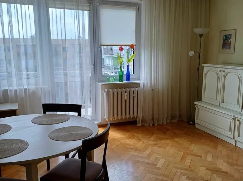 3 room apartment 64 m² in Gdansk, Poland