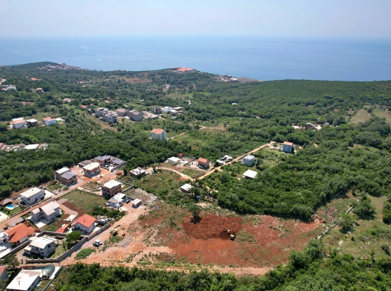 Land  Zagora, Montenegro