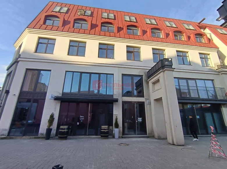Büro 1 zimmer 88 m² in Minsk, Belarus