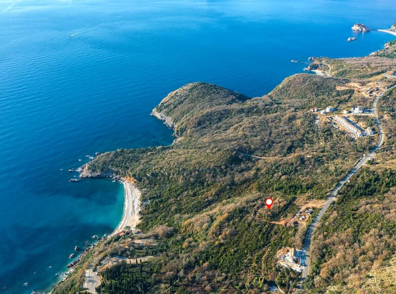 Land 9 136 m² Montenegro, Montenegro