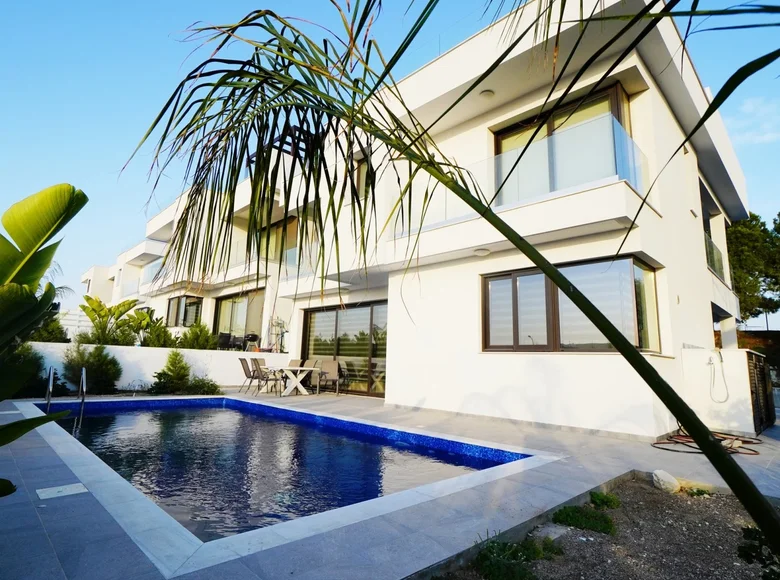 Dom 4 pokoi 236 m² Pyla, Cypr