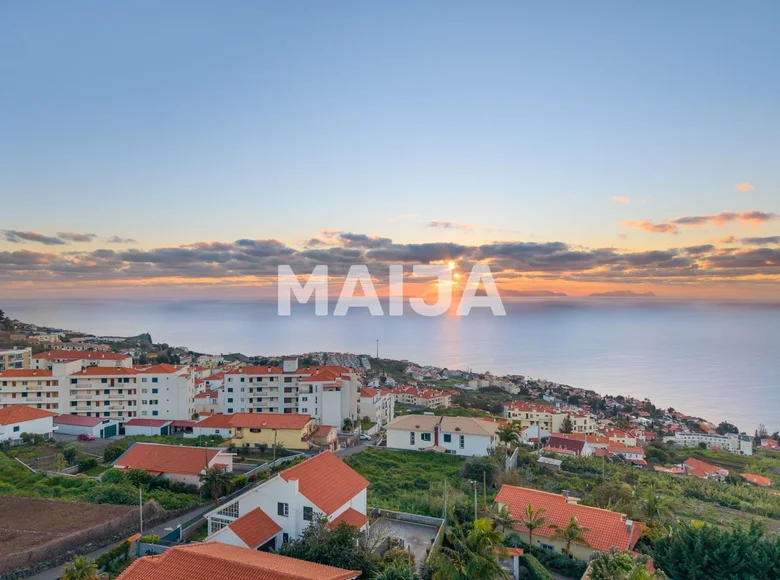 Apartamento 2 habitaciones 49 m² Santa Cruz, Portugal