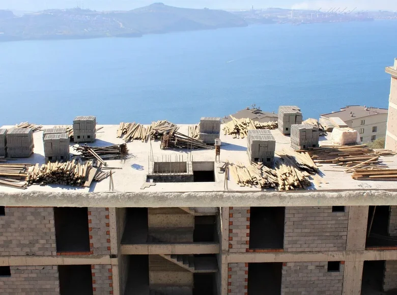 3 bedroom apartment 155 m² Kumla, Turkey