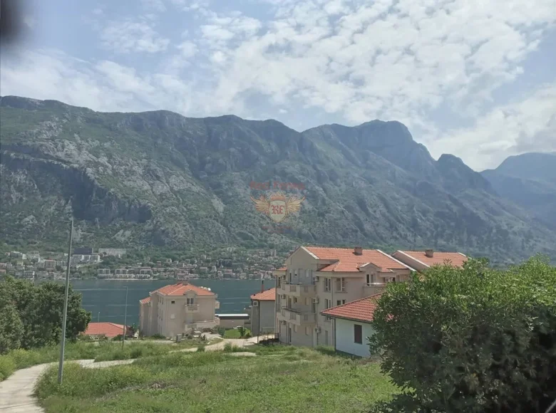 Propriété commerciale  à Prcanj, Monténégro