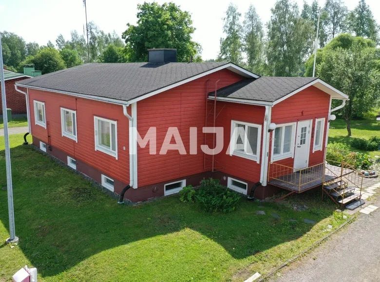 Maison 4 chambres 97 m² Tornio, Finlande