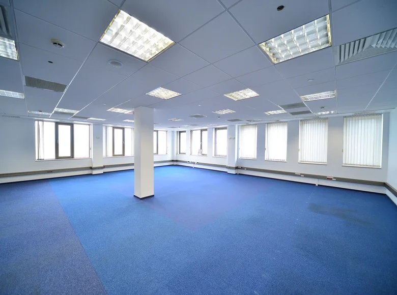 Pomieszczenie biurowe 382 m² Central Administrative Okrug, Rosja