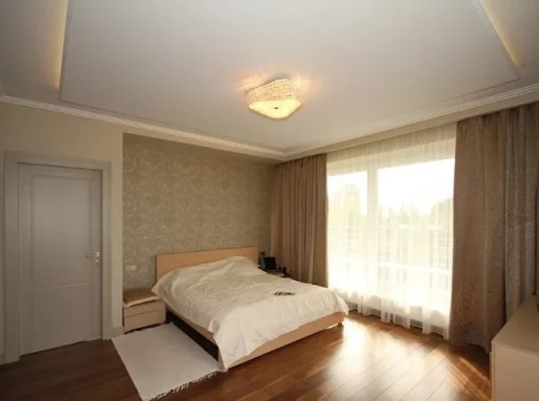 Apartamento 325 m² Navapolack, Belarús
