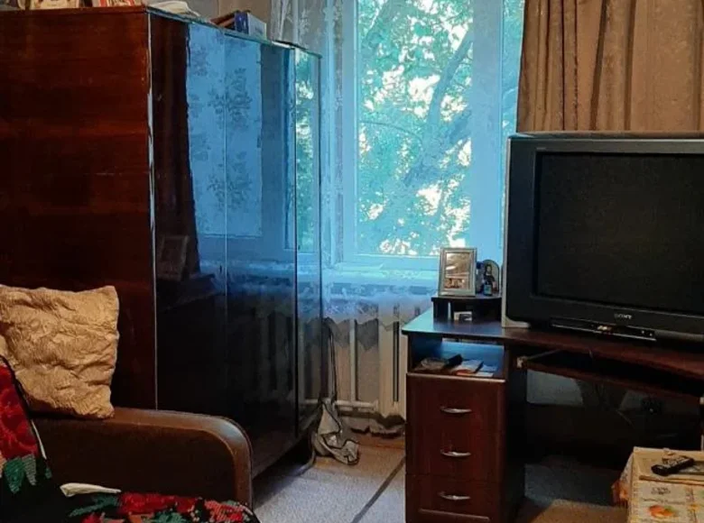 Appartement 2 chambres 46 m² Sievierodonetsk, Ukraine