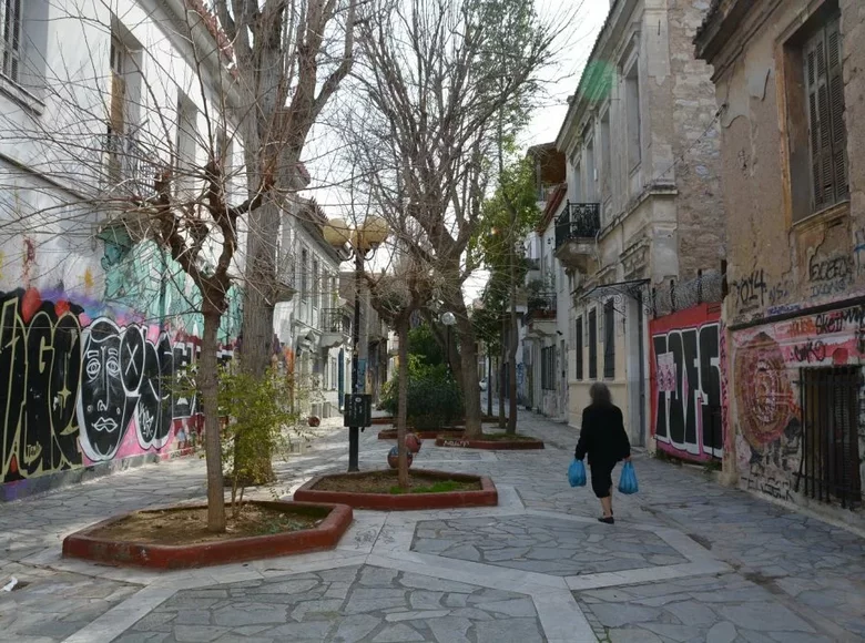 Nieruchomości komercyjne 190 m² Ateny, Grecja