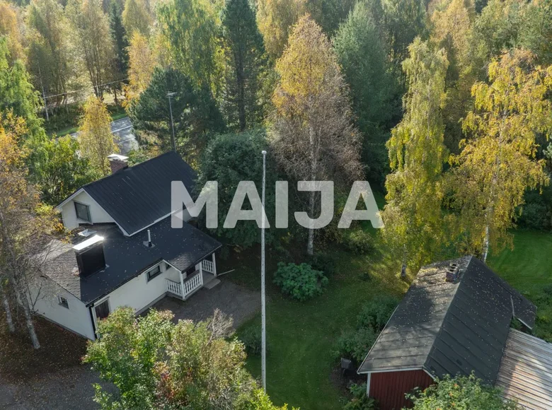 Haus 4 zimmer 95 m² Pello, Finnland