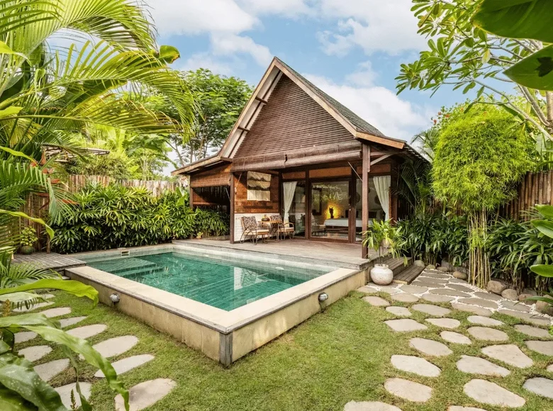 Hotel 150 m² Lombok Utara, Indonesien