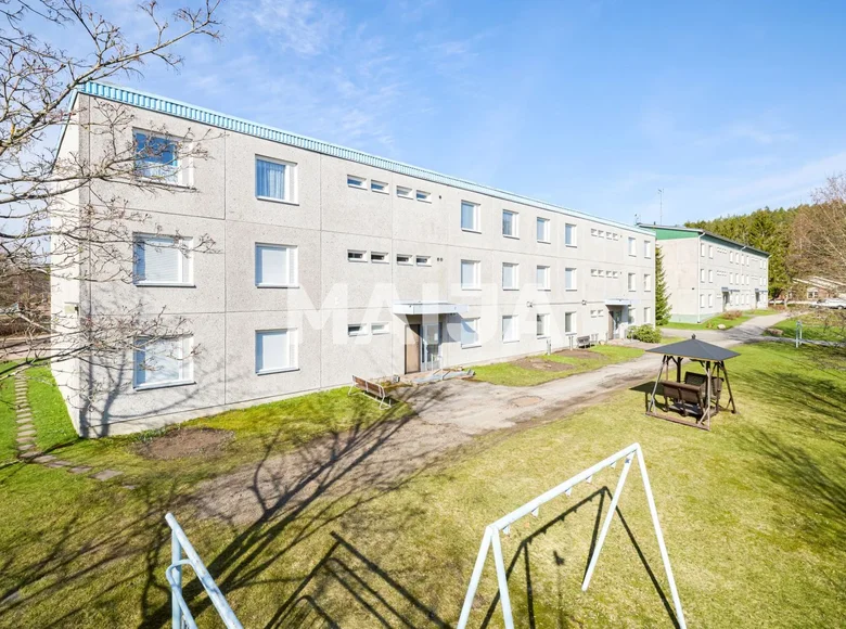 Apartamento 3 habitaciones 70 m² Kouvola sub region, Finlandia