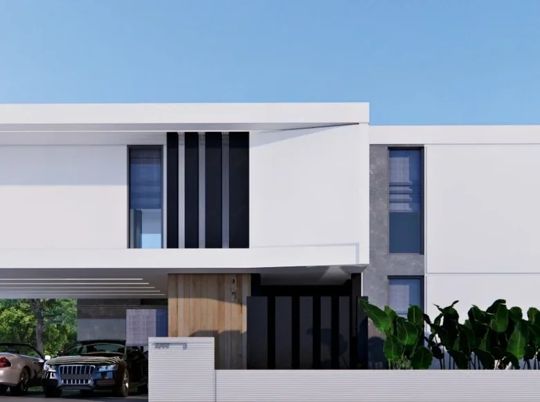 Willa 3 pokoi 328 m² Phuket, Tajlandia