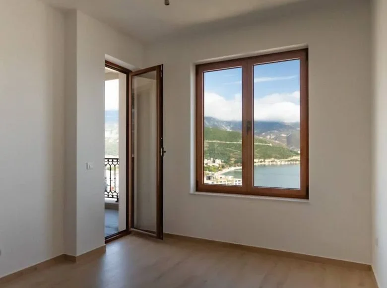 Apartamento  Budva, Montenegro