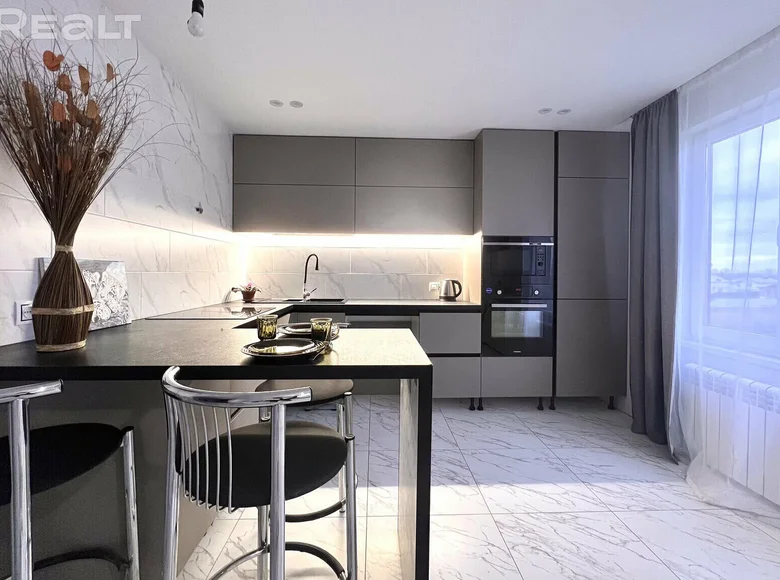 House 165 m² Smalyavichy, Belarus