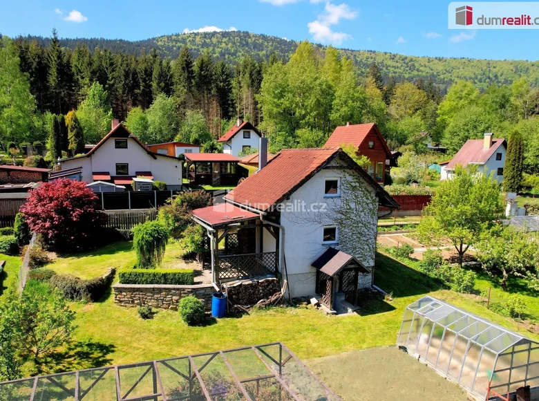 Haus 74 m² Prachatitz, Tschechien
