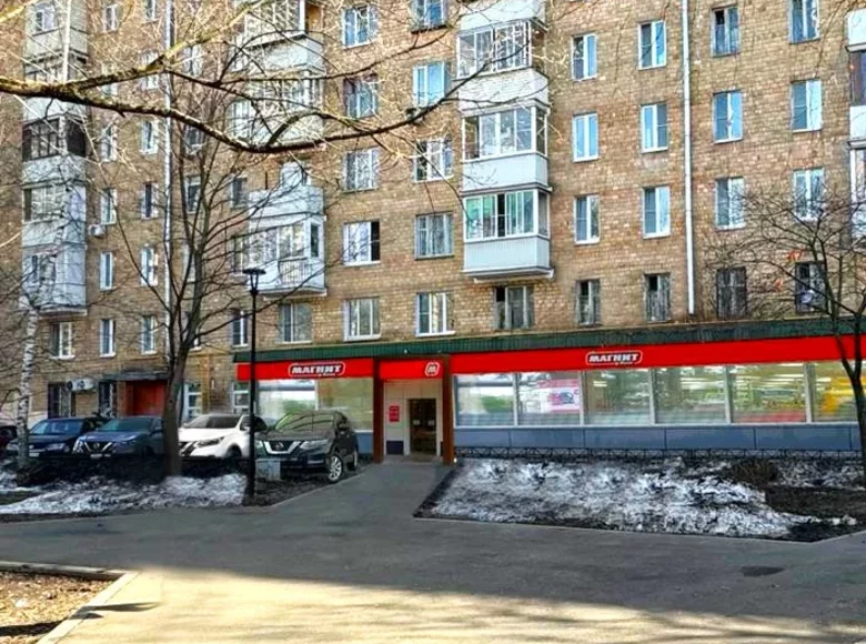 Офис 435 м² Москва, Россия