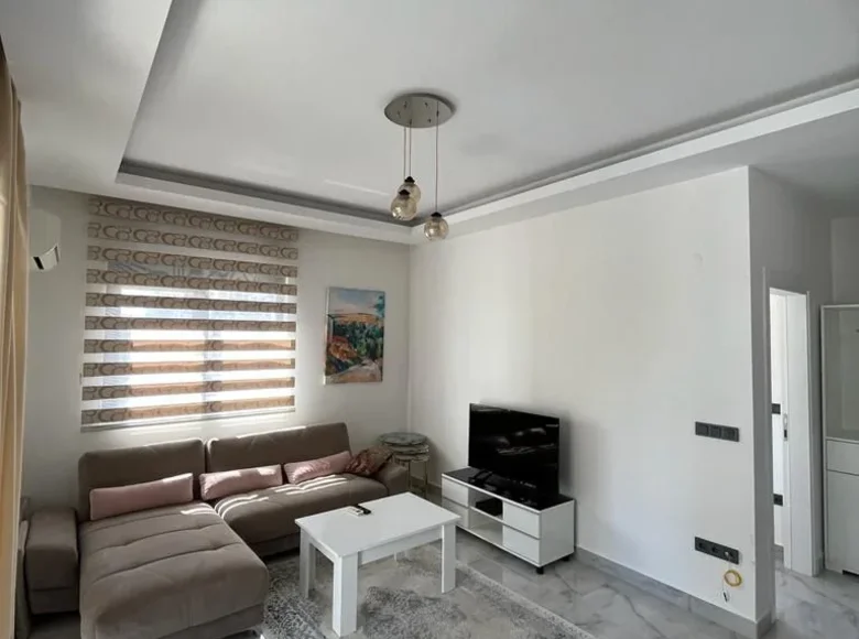 Apartamento 2 habitaciones  Alanya, Turquía