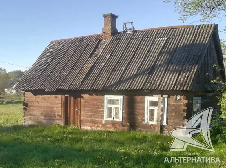 House 30 m² Kliejnikauski sielski Saviet, Belarus