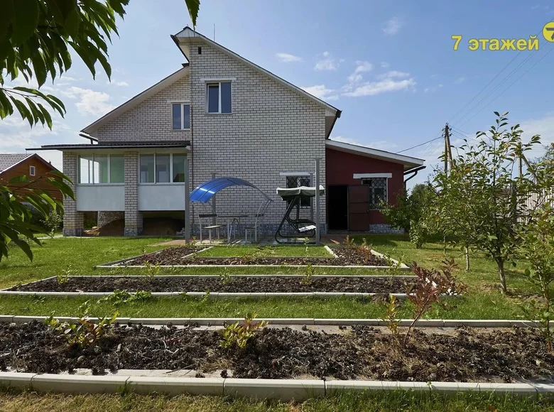 Casa 281 m² Rudensk, Bielorrusia