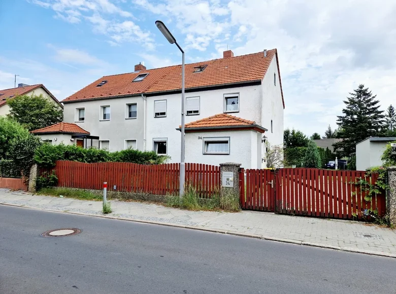 2 bedroom house  Berlin, Germany