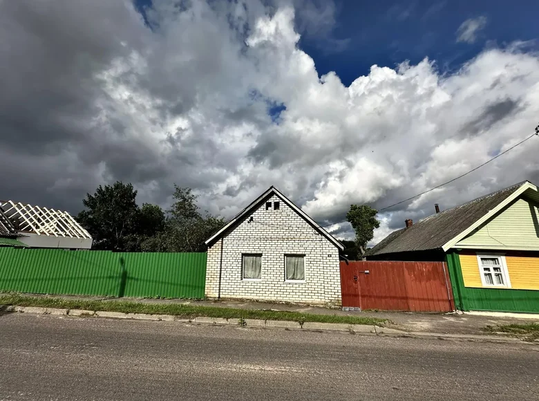 Haus 32 m² Radaschkowitschy, Weißrussland