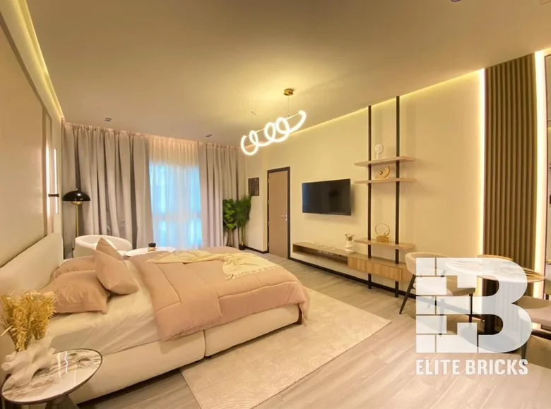 Wohnung 1 zimmer 876 m² Dubai, Vereinigte Arabische Emirate
