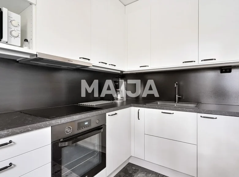 Wohnung 2 zimmer 55 m² Turku sub region, Finnland