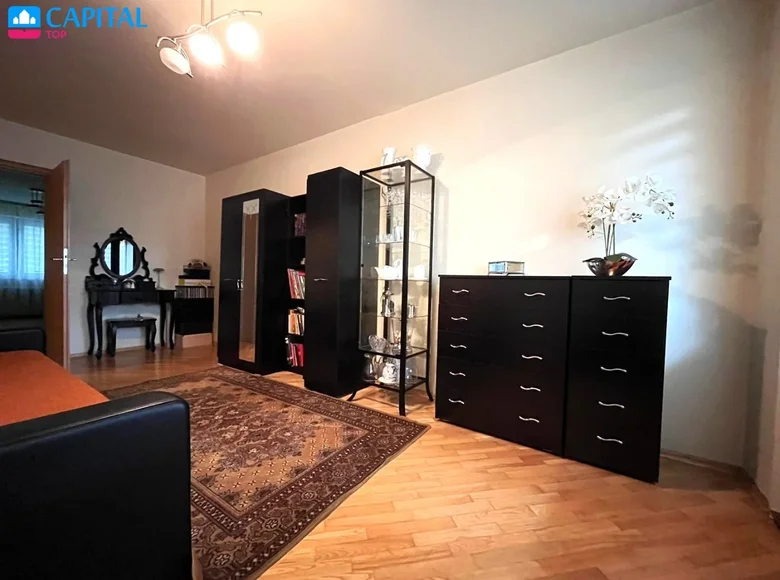 2 room apartment 44 m² Kedainiai, Lithuania