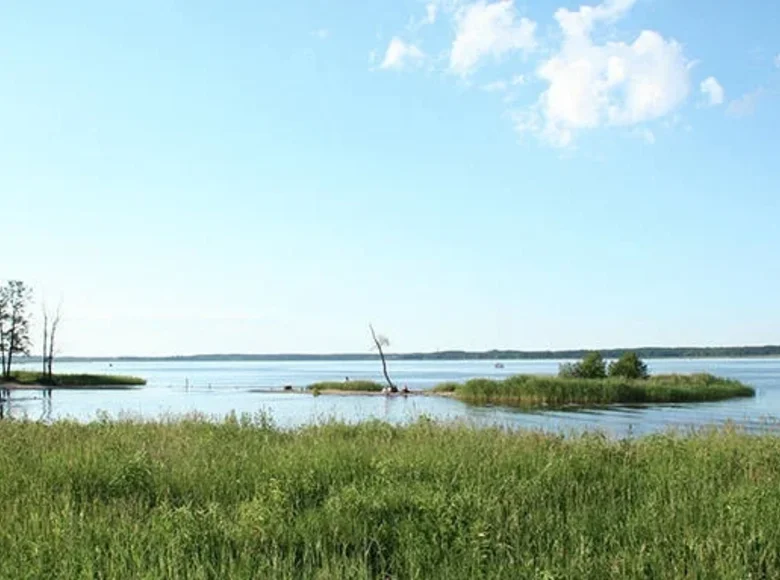 Land  Navapolatsk, Belarus