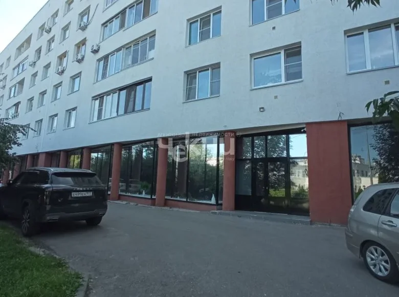 Apartment 17 m² Nizhny Novgorod, Russia