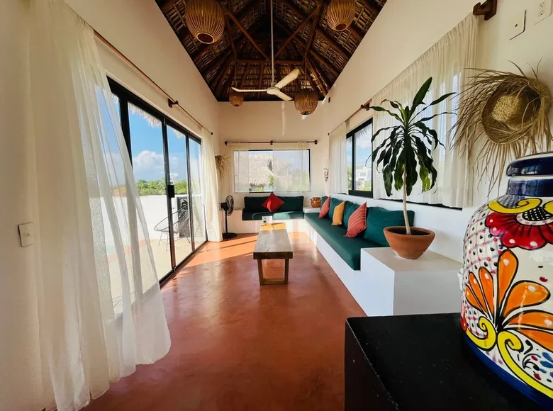 villa de 3 chambres 2 863 m² Puerto Escondido, Mexique