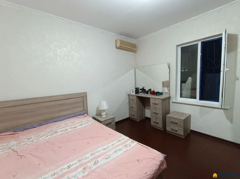 Kvartira 1 xona 34 m² Toshkentda