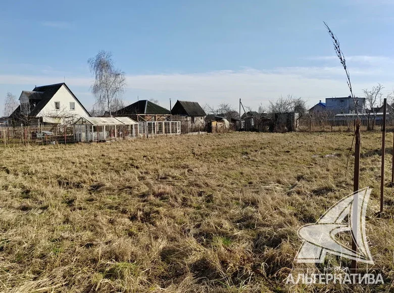 House  Kamianica Zyravieckaja, Belarus