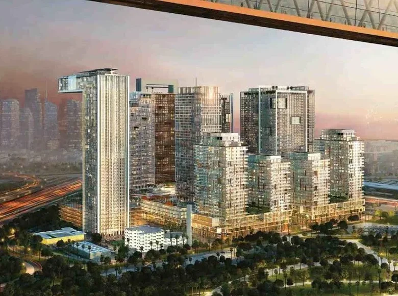 2 bedroom apartment 112 m² Dubai, United Arab Emirates