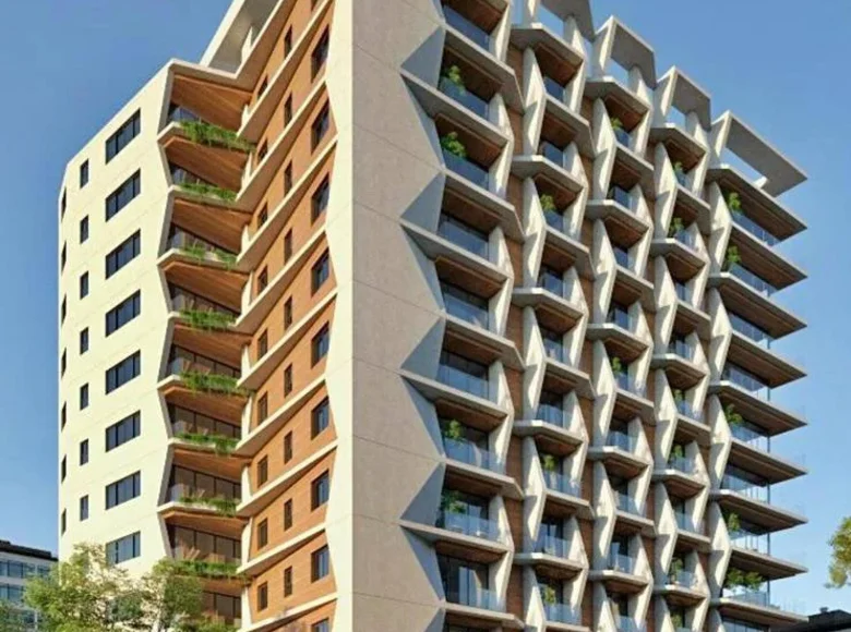 Квартира 1 спальня 52 м² Доминиканская Республика, Доминиканская Республика