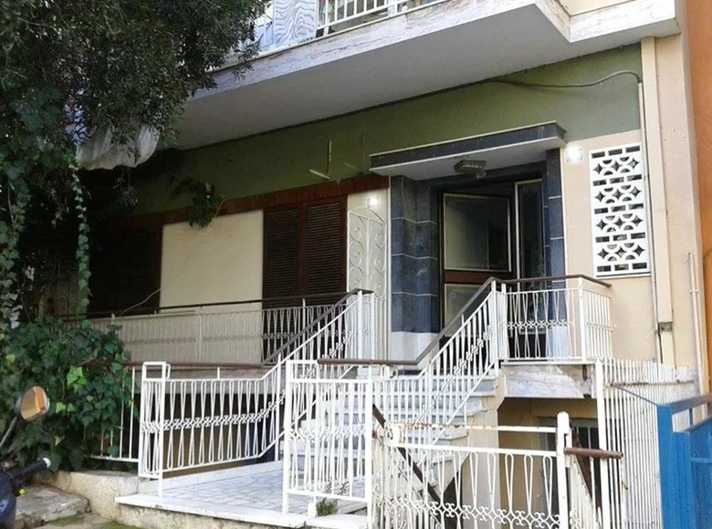 Commercial property 344 m² in Athens, Greece