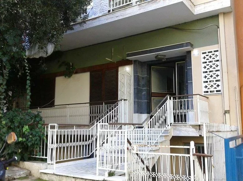 Nieruchomości komercyjne 344 m² Ateny, Grecja