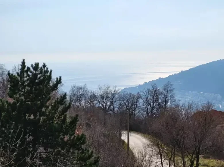 Land  Марковичи, Montenegro