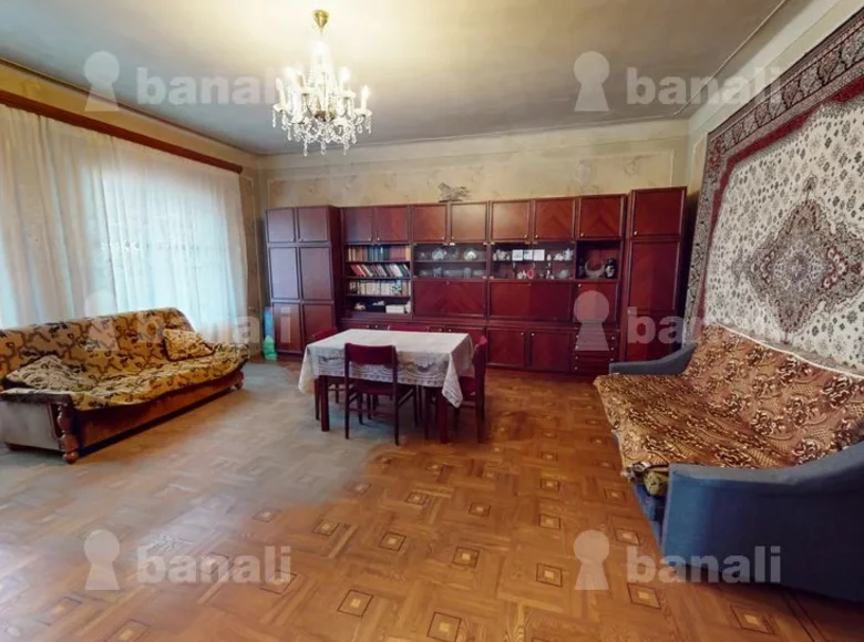 Mansion 3 bedrooms 220 m² Yerevan, Armenia